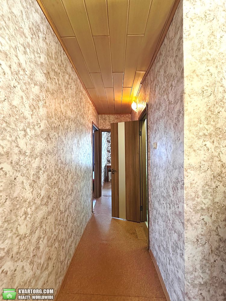 Sell 2-room apartment. Днепропетровск,  Строителей — photo 3