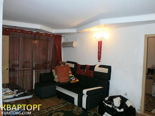 Sell 3-room apartment. Одесса, Люстдорфская дор. — photo 1