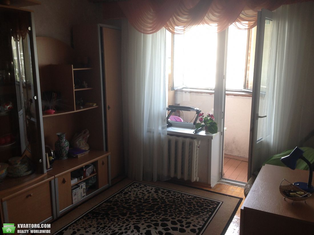 Sell 1-room apartment. Киев,  Наумова — photo 4
