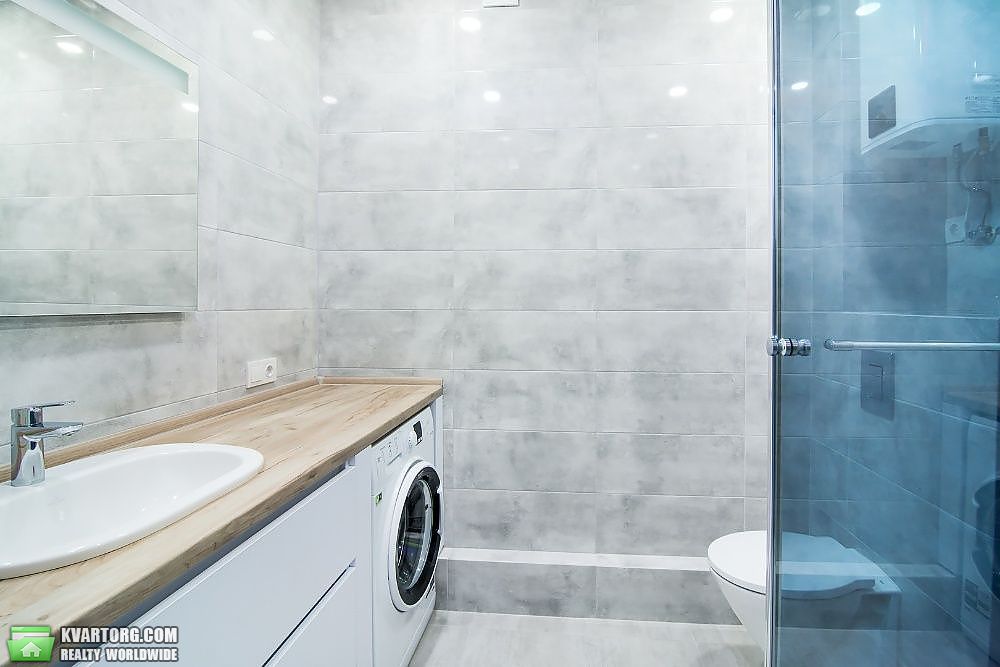 Sell 1-room apartment. Киев,  Каховская — photo 9
