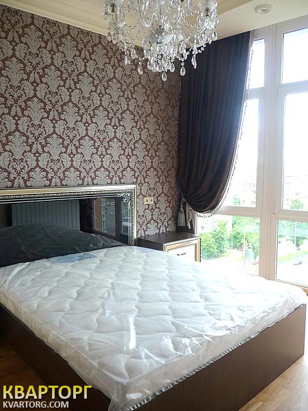Rent out 2-room apartment. Киев,  Героев Сталинграда пр — photo 4
