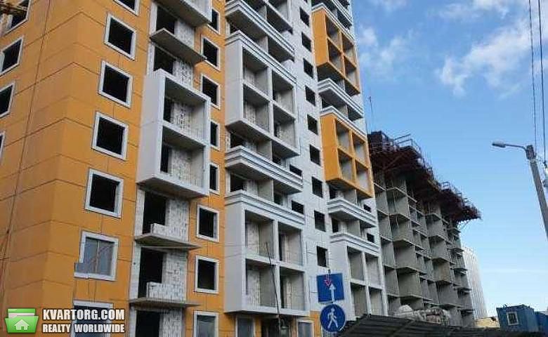 Sell 1-room apartment. Одесса, Среднефонтанская — photo 1
