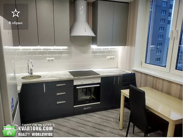 Rent out 2-room apartment. Киев, Крушельницкой — photo 9