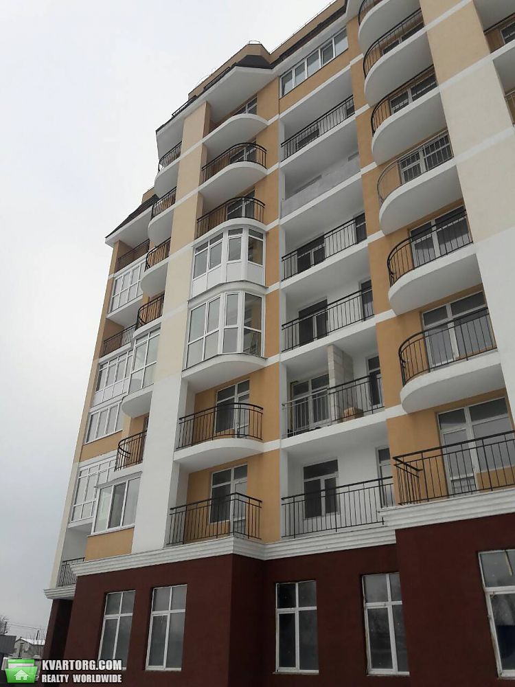 Sell 2-room apartment. Киев, Добробутная — photo 2
