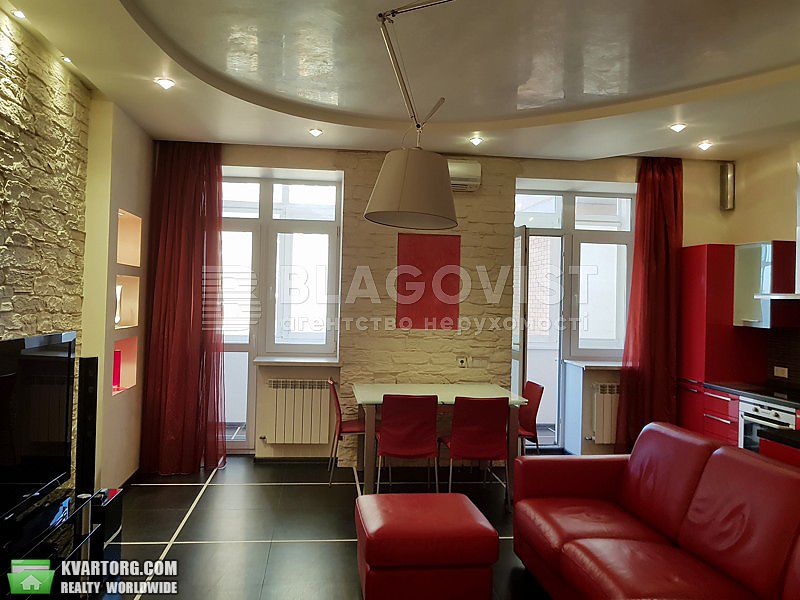 Sell 3-room apartment. Киев,  Щорса — photo 2
