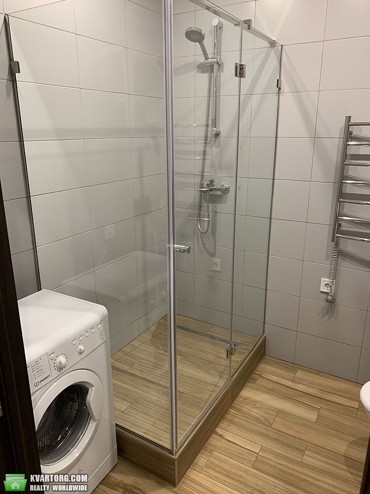 Rent out 1-room apartment. Киев, Теремковская — photo 4