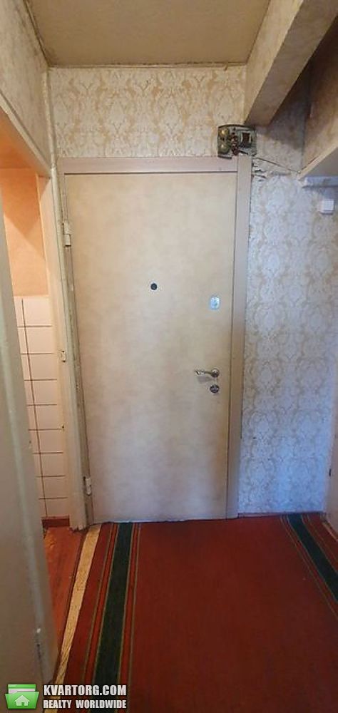 Sell 2-room apartment. Киев, Миколайчука — photo 8
