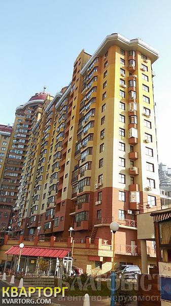 Sell 3-room apartment. Киев,  Щорса — photo 1