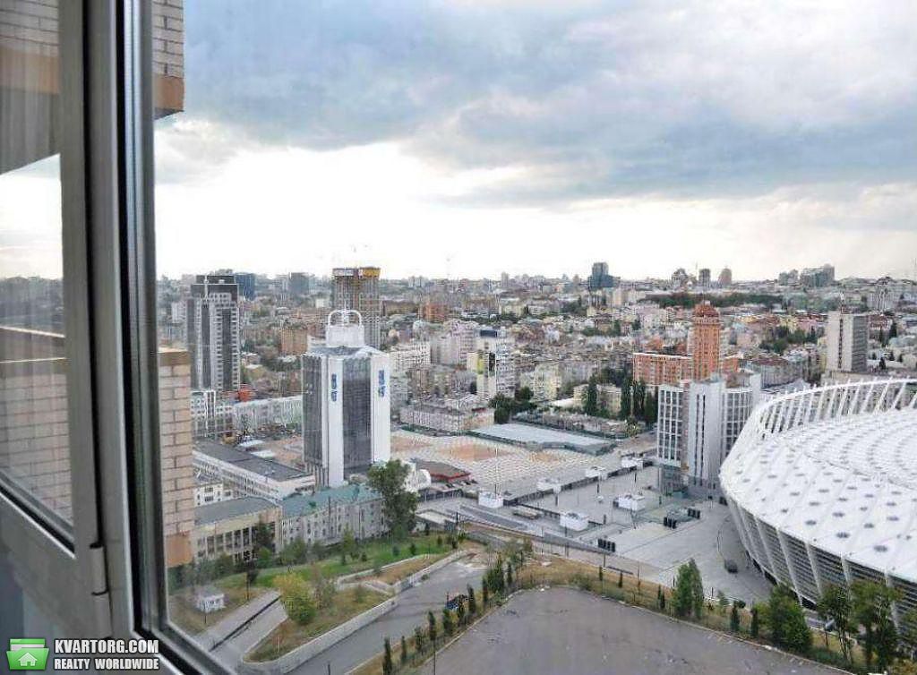 Rent out 2-room apartment. Киев, Деловая — photo 9