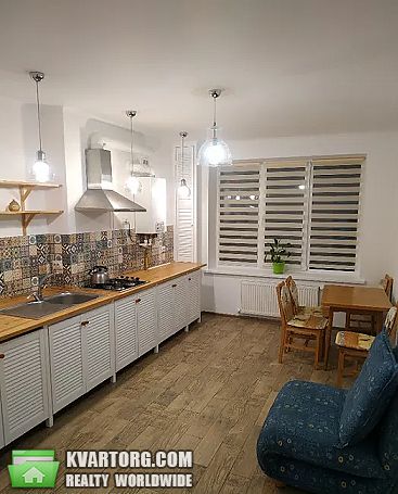 Rent out 1-room apartment. Киевская обл., Соборная — photo 1