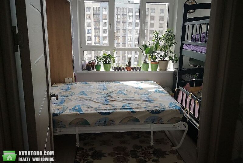 Sell 1-room apartment. Киев,  Тираспольская — photo 4
