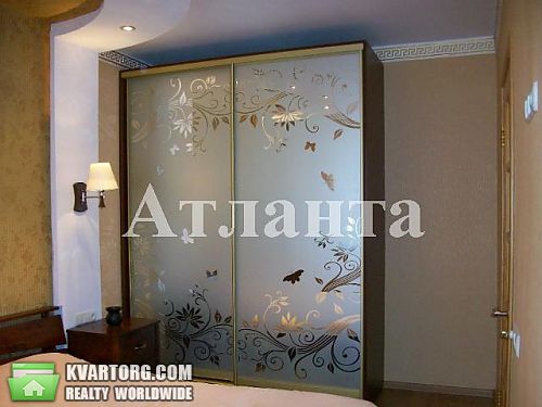 Sell 2-room apartment. Одесса, Солнечная — photo 4