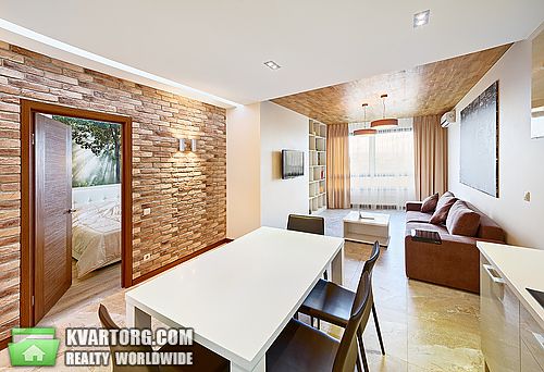 Rent out 2-room apartment. Киев, пр-т 40-летия Октября — photo 6
