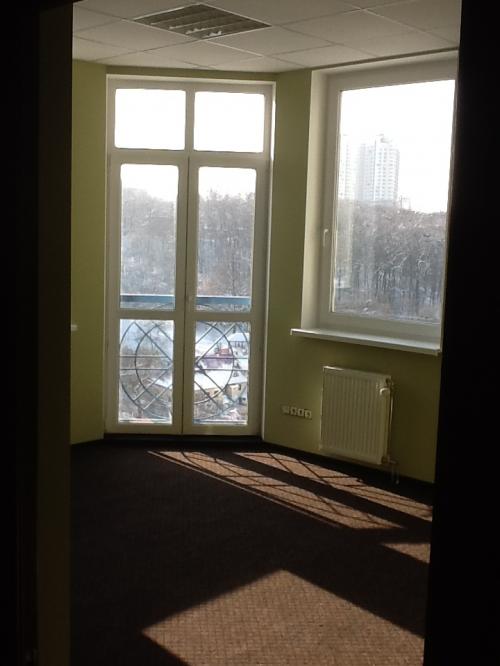 Rent out office. Киев, Кудряшова — photo 2
