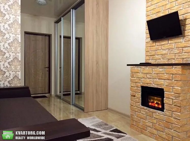 Rent out 1-room apartment. Харьков, Шевченковский переулок — photo 3
