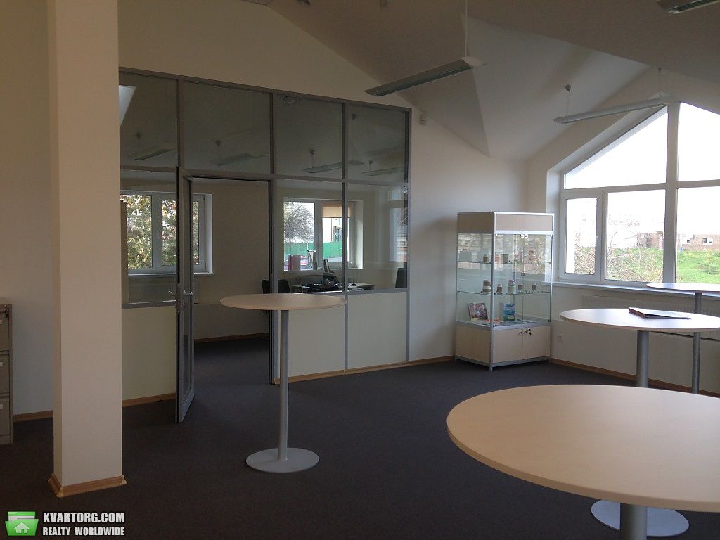 Rent out office. Киев, ул. Брюллова — photo 3