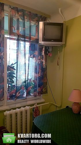Sell 1-room apartment. Киев, Космическая — photo 8