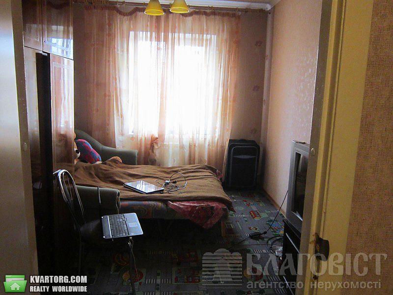 Sell 3-room apartment. Киев, Бажана — photo 3