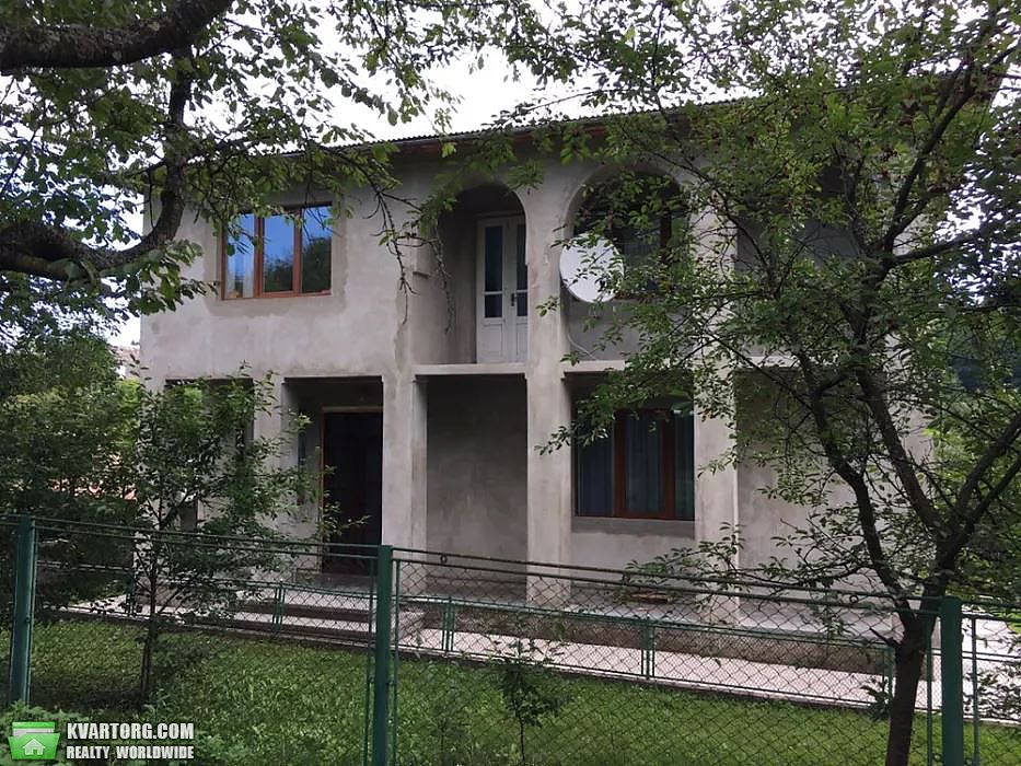 Sell house. Ивано-Франковск, Павлика — photo 3