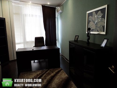 Rent out 3-room apartment. Киев,  Дмитриевская — photo 6