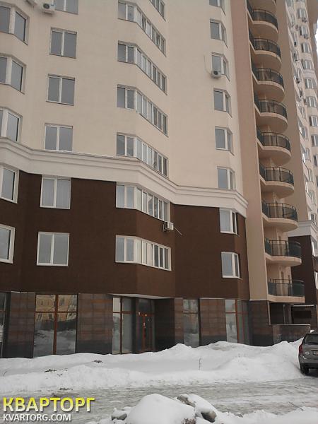 Sell 1-room apartment. Киев,  Вильямса — photo 1