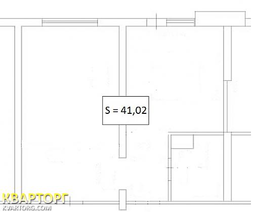 Rent out office. Киев,  Харьковское шоссе — photo 1