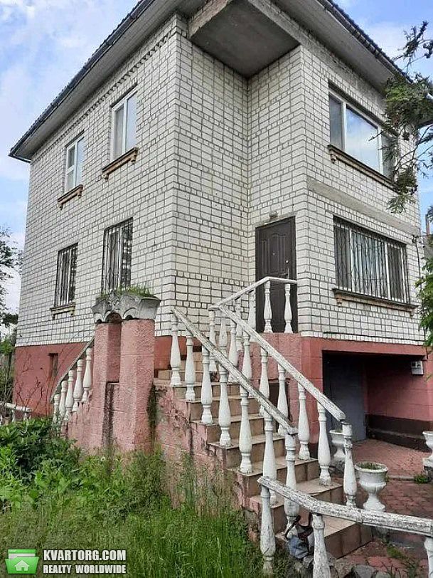 Sell house. Киевская обл., с.Гнедин — photo 1