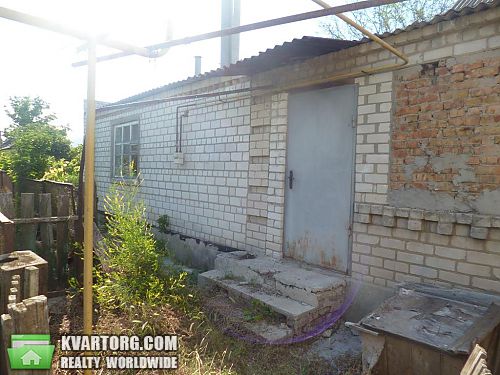 Sell house. Херсон, Полевая — photo 2