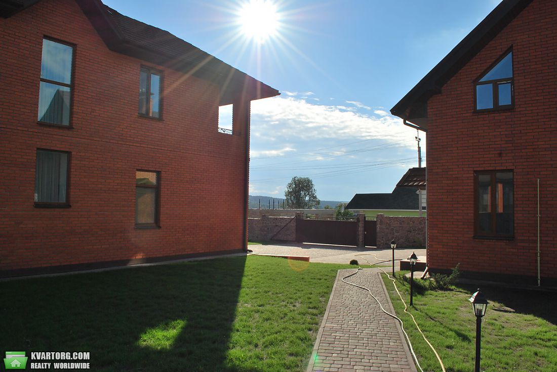 Rent out house. Киевская обл., Центральная — photo 1