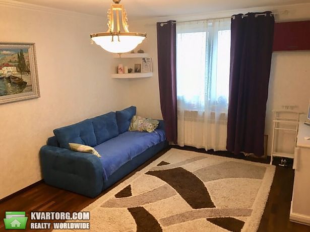 Sell 2-room apartment. Киев,  Феодосийский пер — photo 7