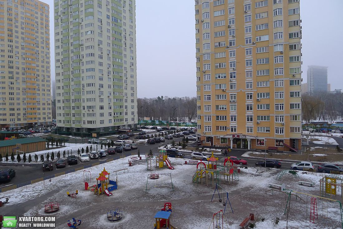 Sell 1-room apartment. Киев,  Воскресенская — photo 10