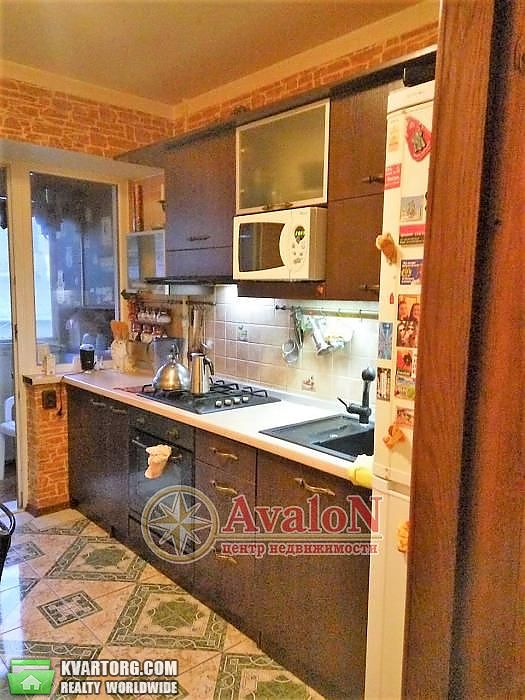 Sell 3-room apartment. Одесса, Базарная — photo 7