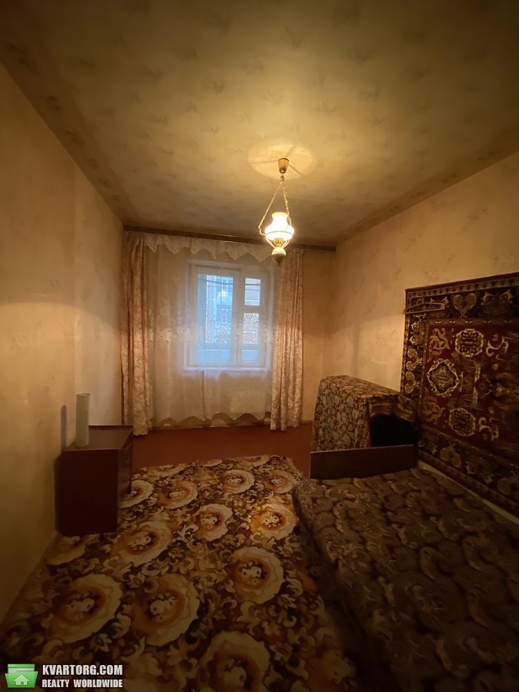Rent out 2-room apartment. Киев, Милославська — photo 3