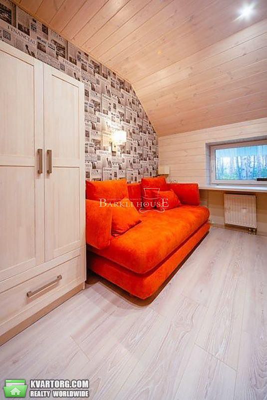 Rent out house. Киевская обл., Козин — photo 5