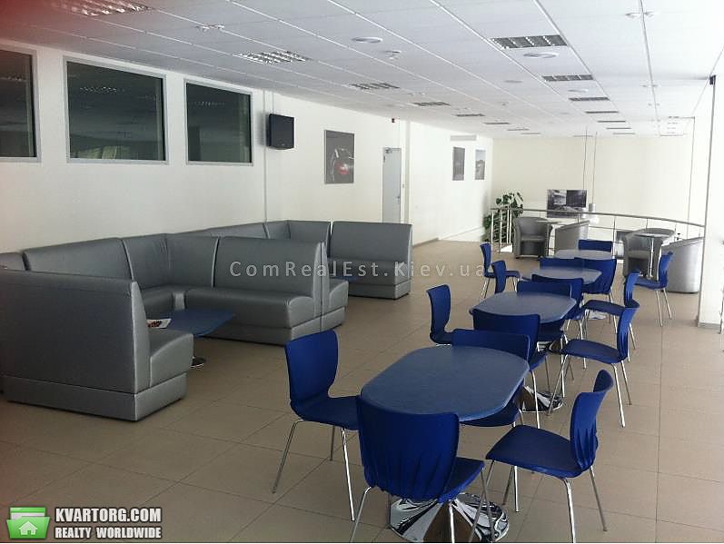 Rent out office. Киев,  Железнодорожное шоссе — photo 5