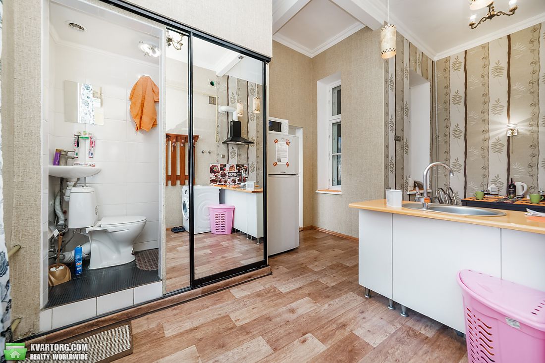 Rent out 1-room apartment. Одесса, ул. Екатерининская — photo 2