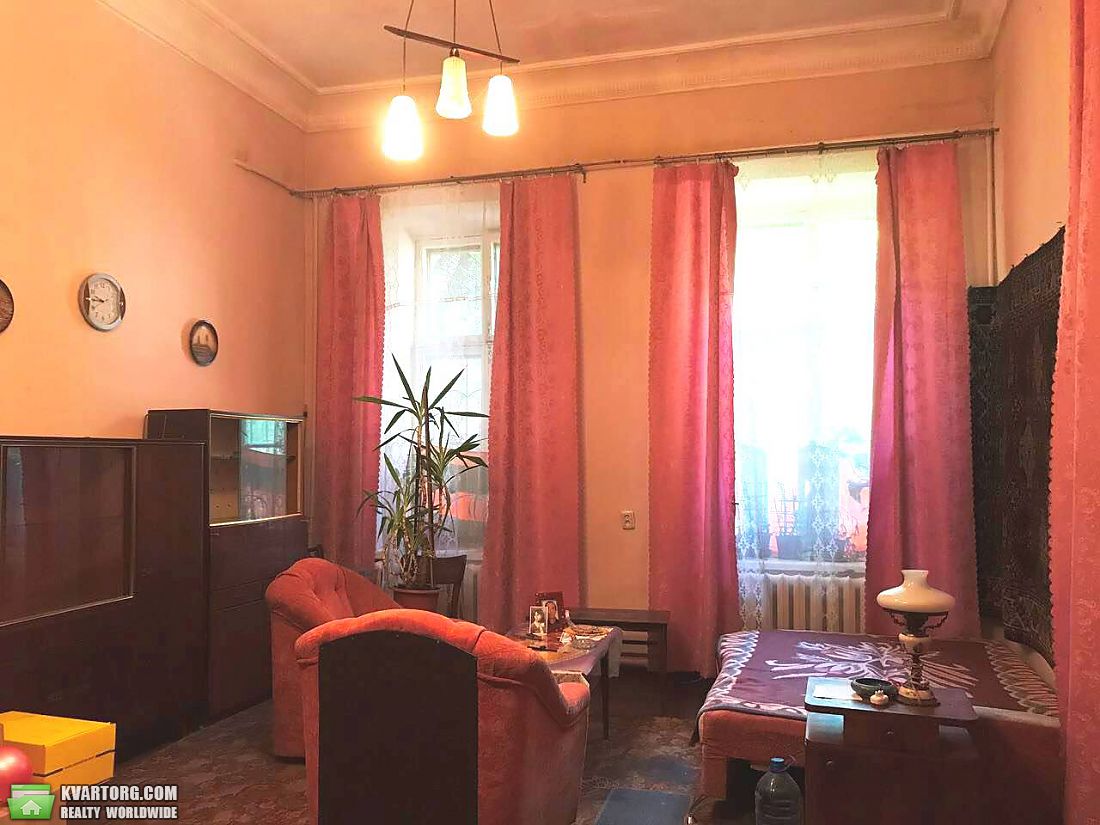 Sell 2-room apartment. Одесса, Ришельевская — photo 1