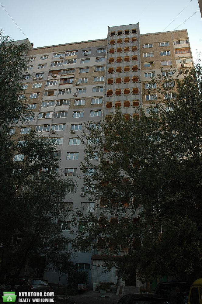 Sell 3-room apartment. Киев,  Глебова — photo 2