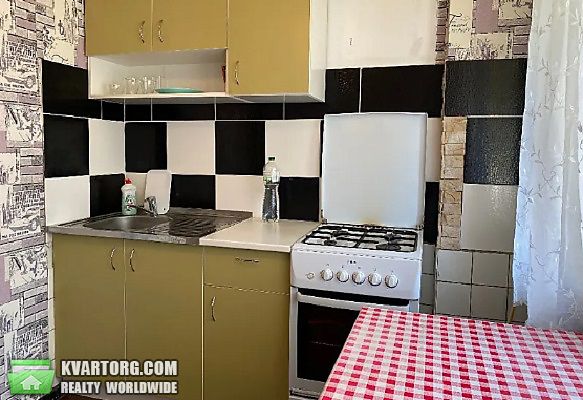 Sell 1-room apartment. Киев,  Большая Васильковская — photo 3