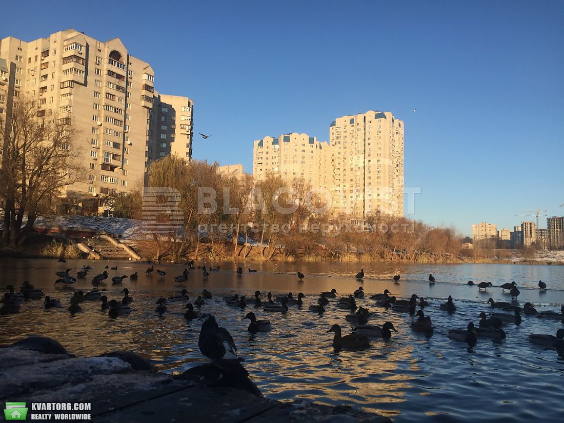 Sell 2-room apartment. Киев,  Драгоманова — photo 1