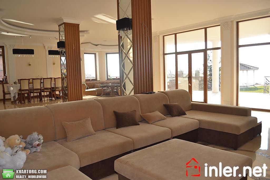 Sell house. Одесса, Сосновая — photo 1