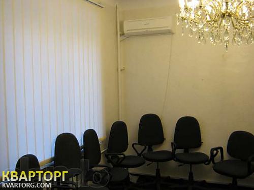 Rent out office. Киев,  Бассейная — photo 1