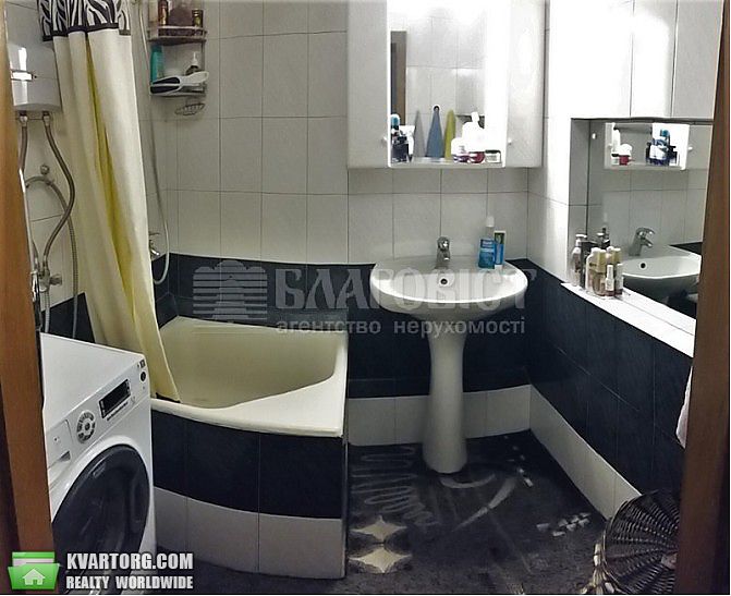 Sell 3-room apartment. Киев,  Сабурова — photo 6