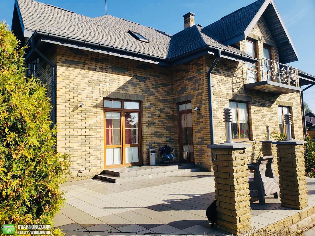 Sell House. Киевская обл., КГ  Глядін — photo 2