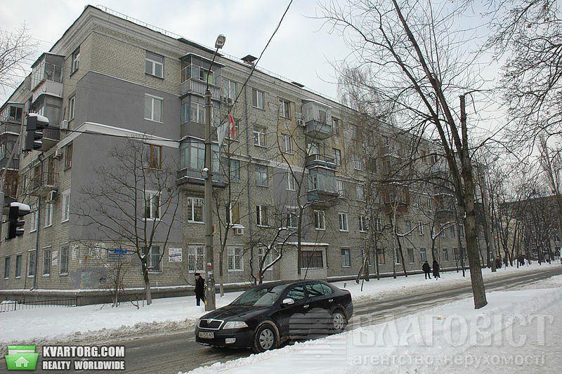 Sell 2-room apartment. Киев,  Бажова — photo 2