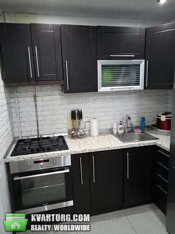 Rent out 1-room apartment. Киев,  Привокзальная — photo 4