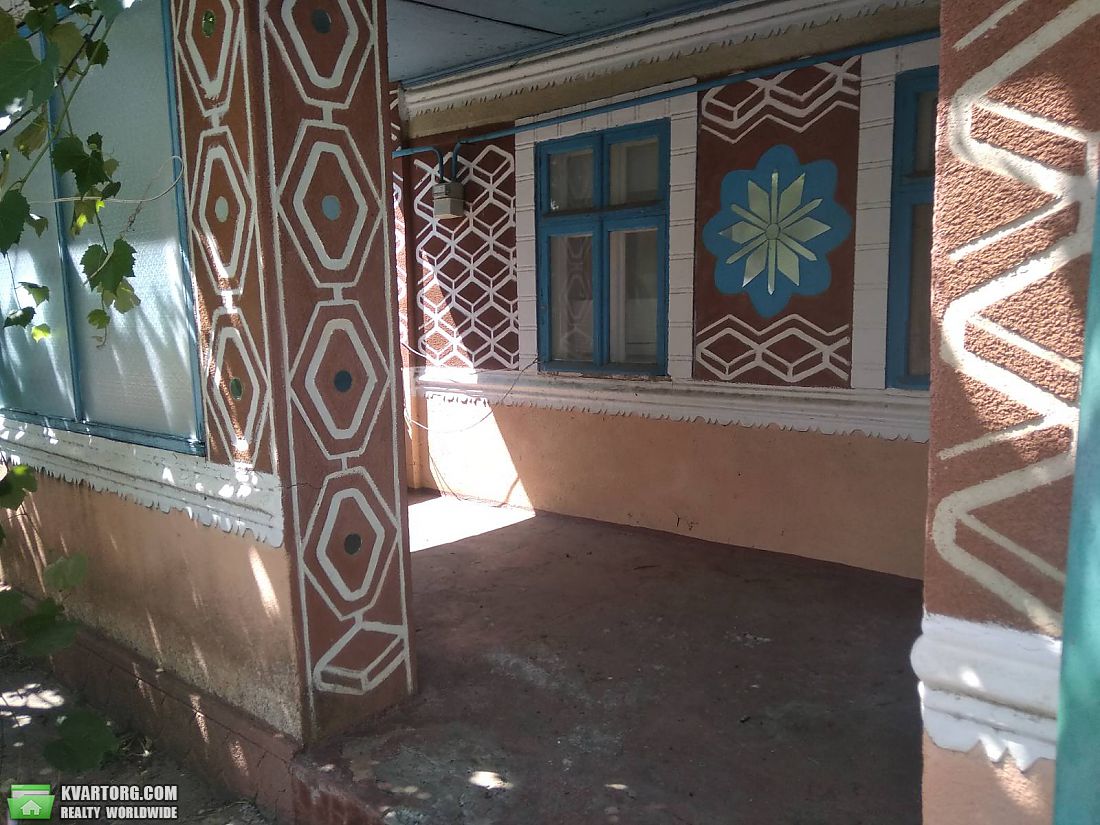 Sell house. Одесса, Прохорово — photo 3