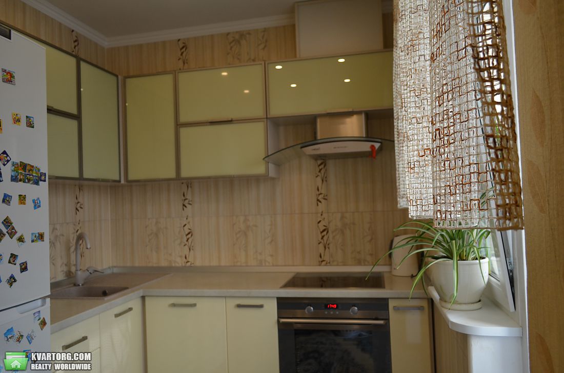 Sell 2-room apartment. Киев,  Вильямса — photo 4