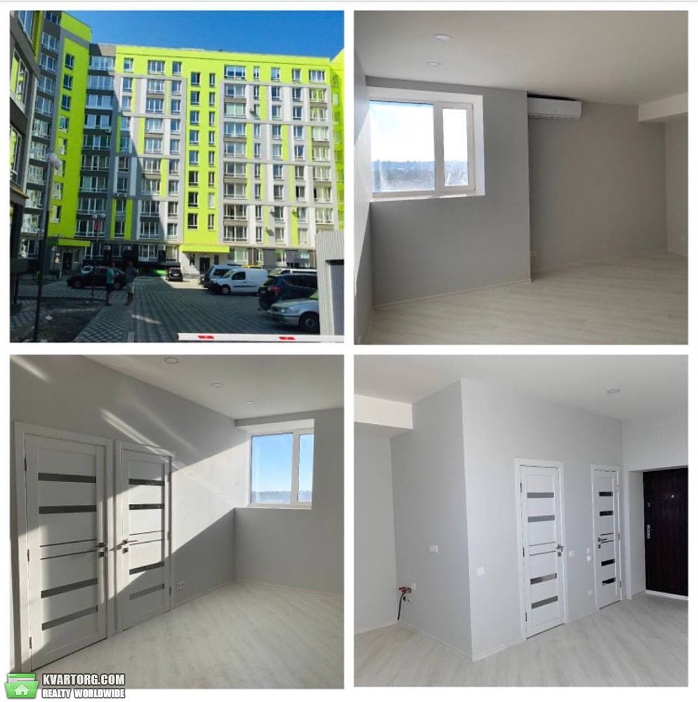 Sell 2-room apartment. Ирпень,  Тургеневская — photo 1