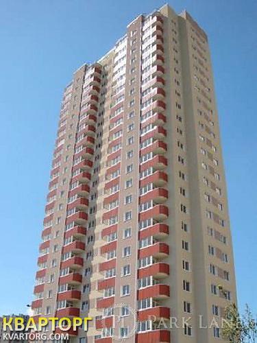 Sell 1-room apartment. Киев, Ахматовой — photo 1
